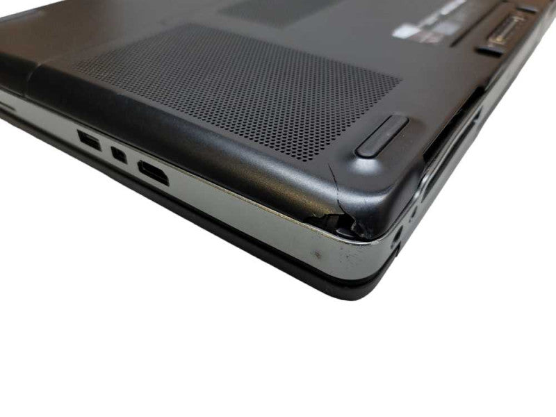 Dell Latitude 7510| i7-6820HQ| 16GB DDR4| Quadro M2000| 512GB SSD READ Î²
