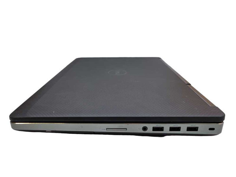 Dell Latitude 7510| i7-6820HQ| 16GB DDR4| Quadro M2000| 512GB SSD READ Î²