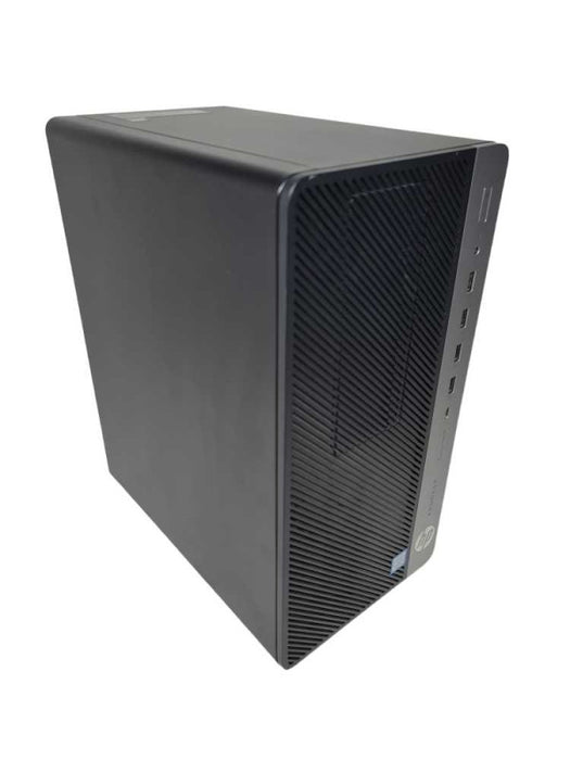 HP ProDesk 600 G4 MT - Core i7-8700 | 16GB | 512GB SSD %