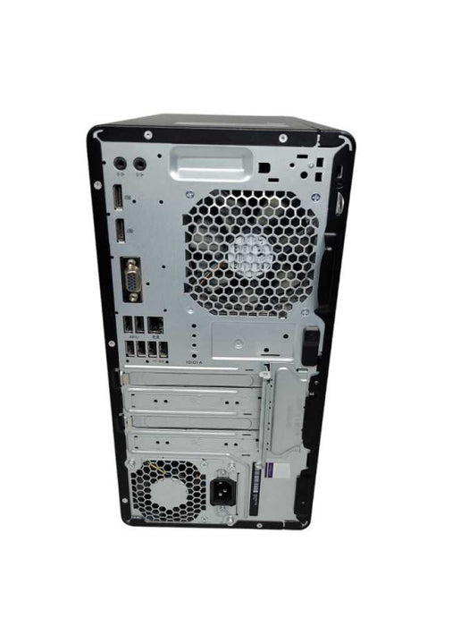HP ProDesk 600 G4 MT - Core i7-8700 | 16GB | 512GB SSD %