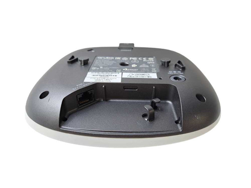 Aruba APIN0305 JX945A Indoor Wireless Access Point w/ PoE