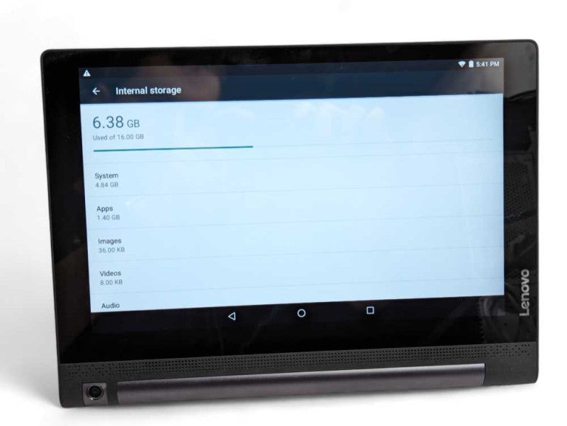 Lenovo Yoga Tab 3 YT3-X50F Display Tablet   -