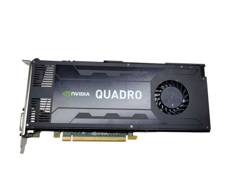 NVIDIA QUADRO K4000 3GB %
