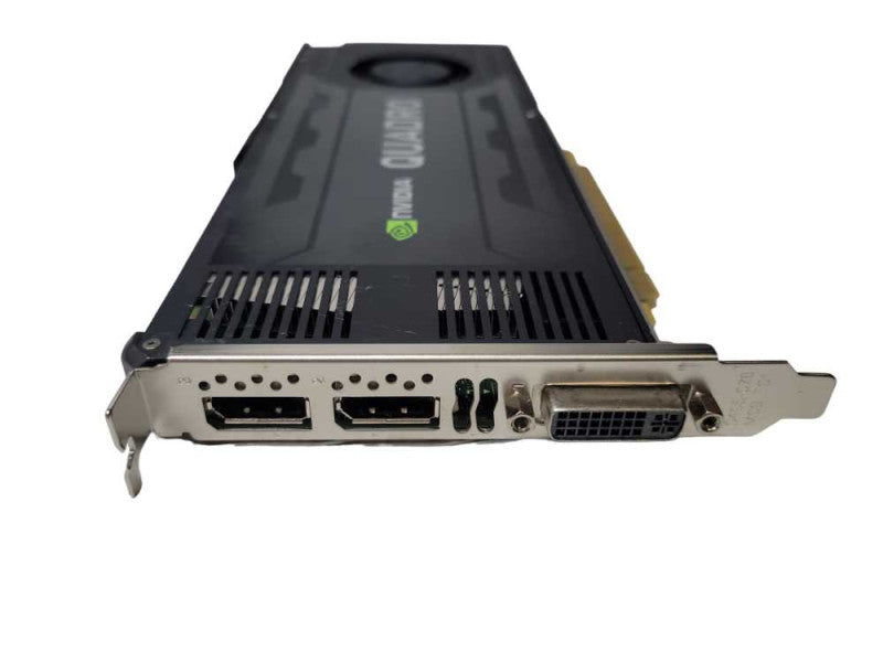 NVIDIA QUADRO K4000 3GB %