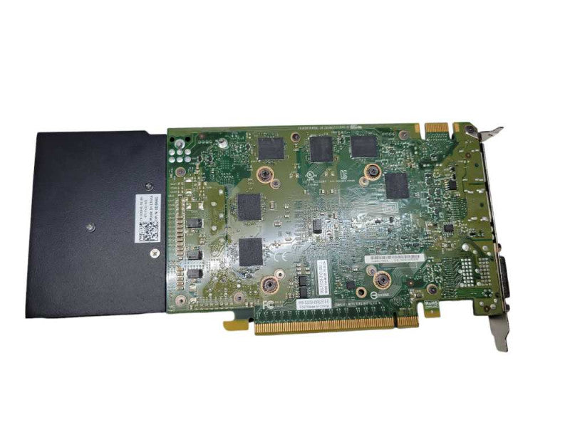 NVIDIA QUADRO K4000 3GB %