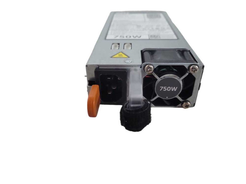 Dell 80 Plus Platinum D750E-S1 750W Power Supply !