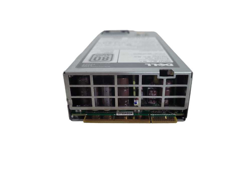 Dell 80 Plus Platinum D750E-S1 750W Power Supply !