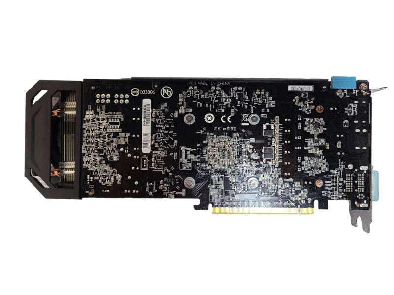 GIGABYTE AMD Radeon Windforce R9 270X 2GB GDDR5 Graphic Card