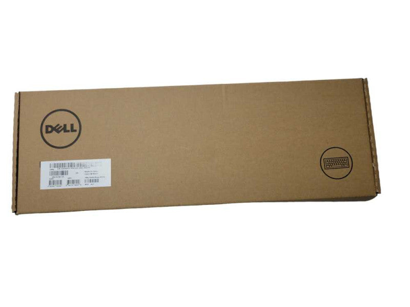 Openbox Dell Wired Keyboard KB216-BK-US _