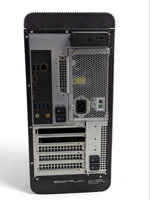 DELL XPS 8930 Intel Core i7-8700 @ 3.20Ghz, 32GB RAM & 480GB SSD Storage  -