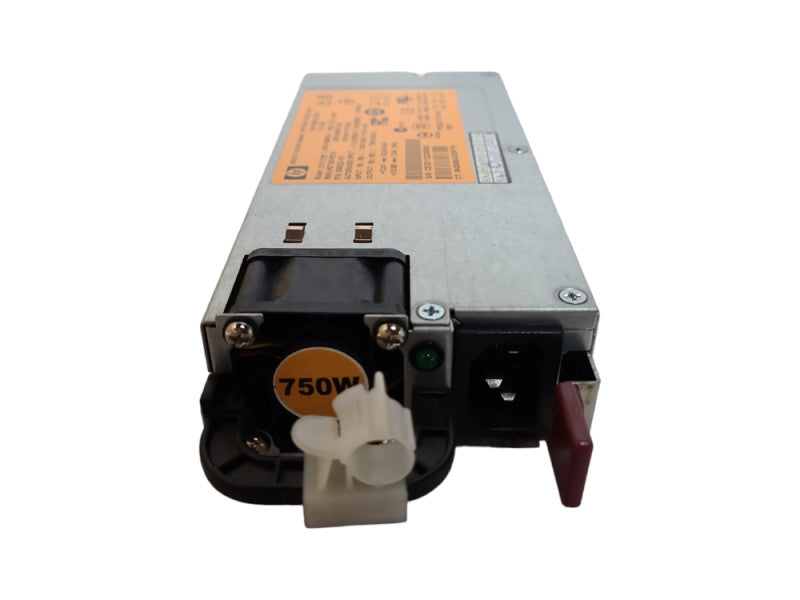 HP ProLiant G6 G7 750W Server Power Supply PSU, DPS-750RB 506821-001 Q