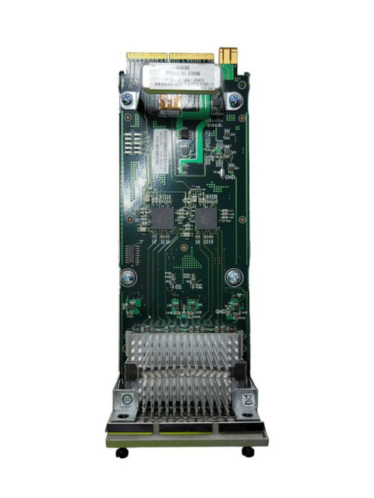Cisco C3850-NM-4-1G 4-Port 1GB SFP Module for 3850 Switches\t _