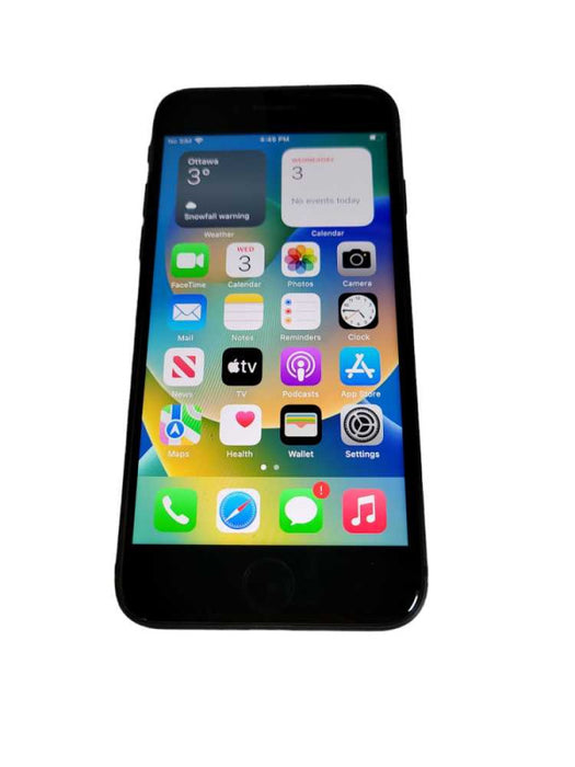 Apple iPhone 8 64GB (A1905) - READ Î