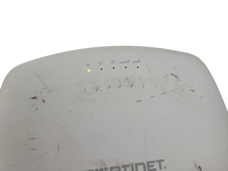 Fortinet FORTIAP-421E FAP-421E-A Wireless PoE Access Point 2.4 GHz 5 GHz !