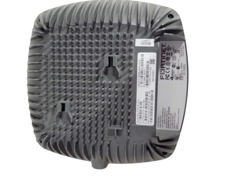 Fortinet FORTIAP-421E FAP-421E-A Wireless PoE Access Point 2.4 GHz 5 GHz !