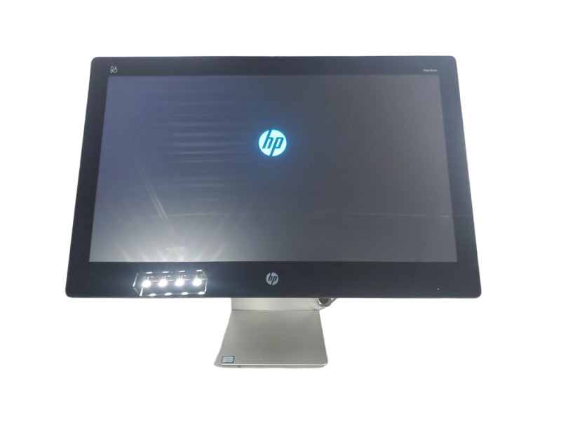 HP Pavilion AiO 23-q119 i5-6400T 2.2GHz 8GB DDR3, No HDD Q|