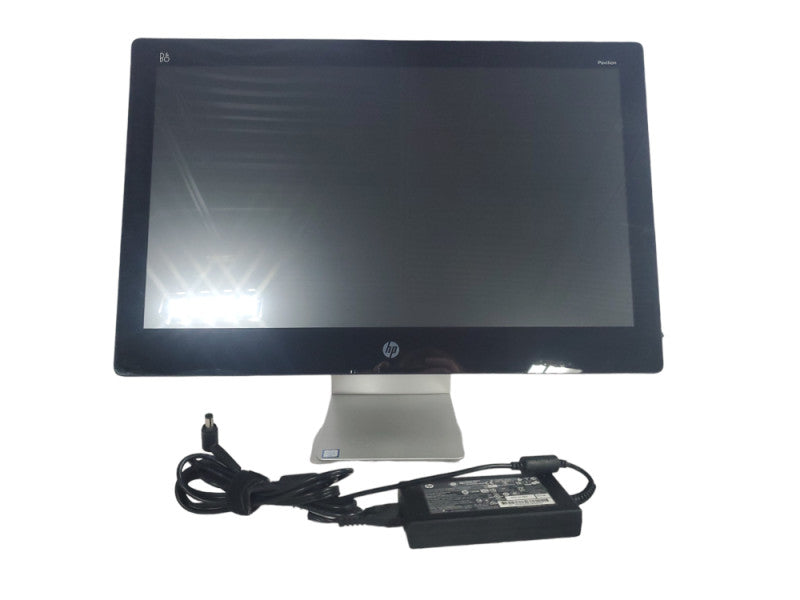 HP Pavilion AiO 23-q119 i5-6400T 2.2GHz 8GB DDR3, No HDD Q|