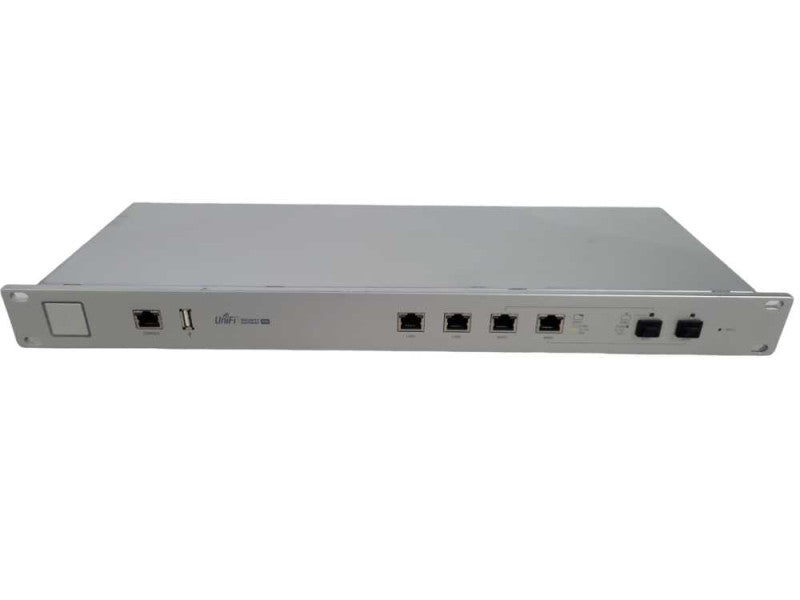 Ubiquiti Networks Unifi Security Gateway Pro 4 USG-PRO-4 !