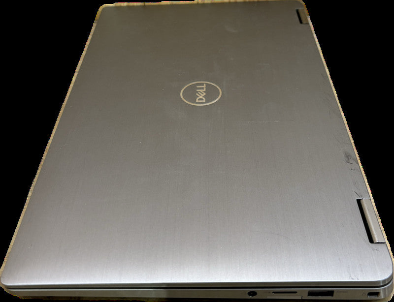 Dell Latitude 9410 TOUCH Intel Core i7-10610U 16GB RAM  BIOS LOCKED READ!