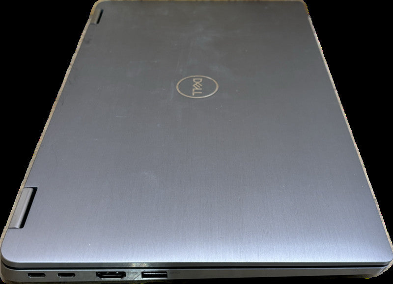 Dell Latitude 9410 TOUCH Intel Core i7-10610U 16GB RAM  BIOS LOCKED READ!