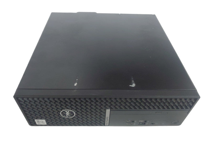 Dell Optiplex 5080 SFF i5-10500 3.1GHz 16GB DDR4, No HDD (READ) |