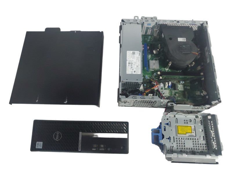 Dell Optiplex 5080 SFF i5-10500 3.1GHz 16GB DDR4, No HDD (READ) |