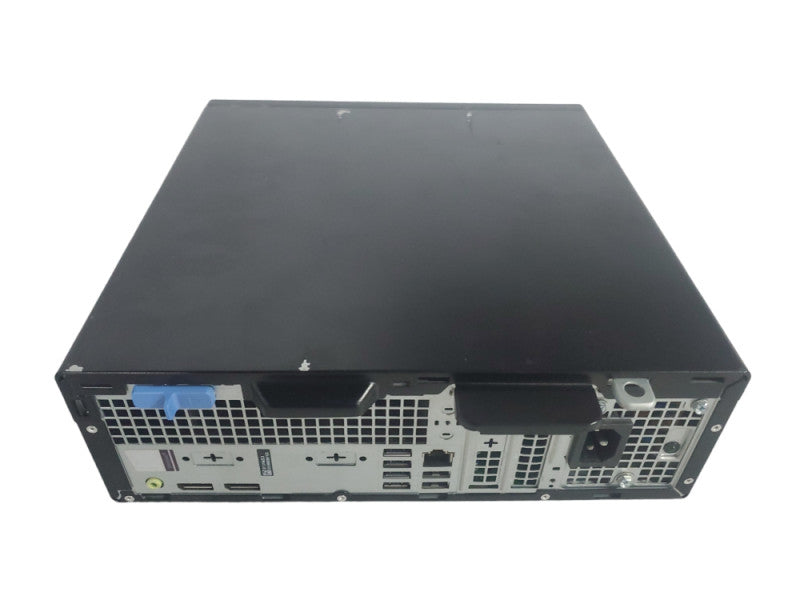 Dell Optiplex 5080 SFF i5-10500 3.1GHz 16GB DDR4, No HDD (READ) |