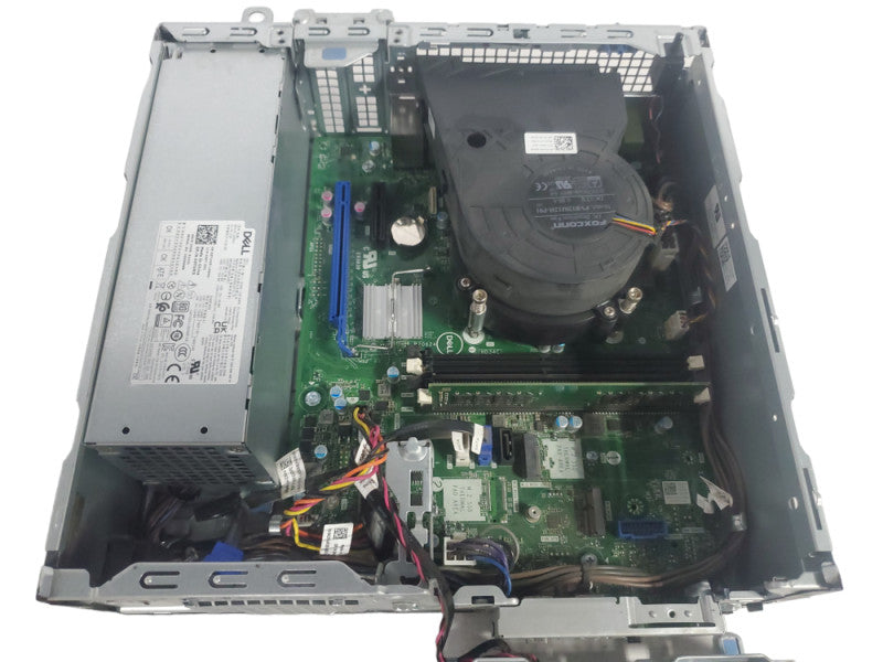 Dell Optiplex 5080 SFF i5-10500 3.1GHz 16GB DDR4, No HDD (READ) |