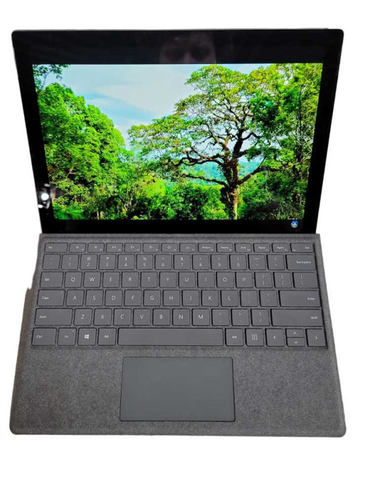 Microsoft Surface Pro 6 (1796) - i5-8350U, 8GB RAM, 256GB SSD - READ Î
