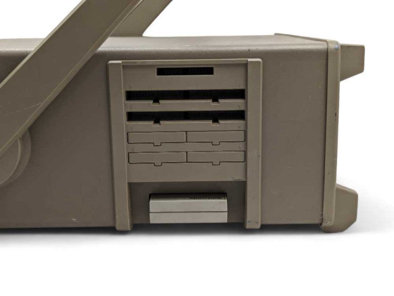 Tektronix 1240 Logic Analyzer  -