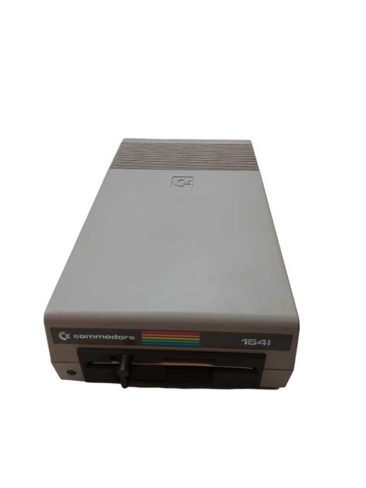 Vintage 1541 Single Floppy Disk Commodore Computer Model: 1541  =