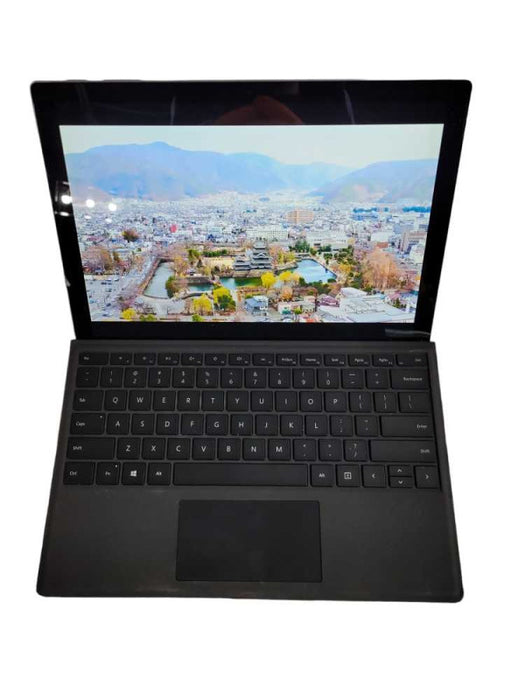Microsoft Surface Pro 5 (1796) - i5-7300U, 8GB RAM, 256GB SSD Î