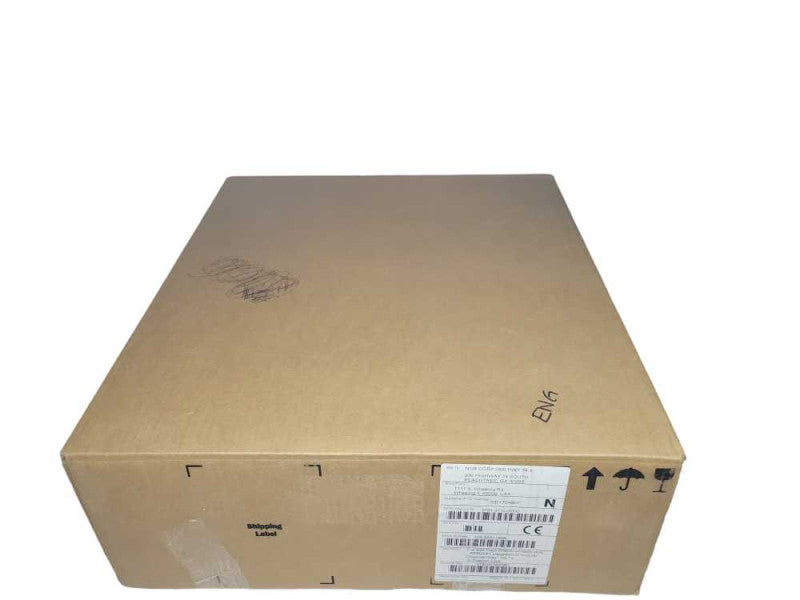NCR 2181-3110-9090 RealPOS Full-size Cash Drawer Charcoal Q%