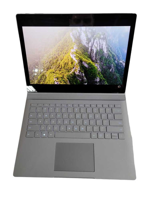Microsoft Surface Book 2 (1832) - i7-8650U, 16GB RAM, 512GB SSD, GTX 1050 Î