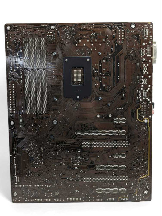 ASUS Z97-A with Intel Core i5-4690K @ 3.50Ghz, 16GB RAM  -