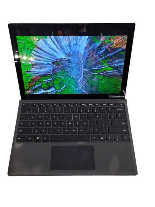 Microsoft Surface Pro 6 (1796) - i5-8250U, 8GB RAM, 256GB SSD Î