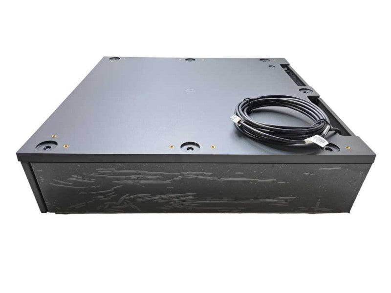 NCR 2181-3110-9090 | RealPOS Full-Size Cash Drawer + Cable | No lock  Q