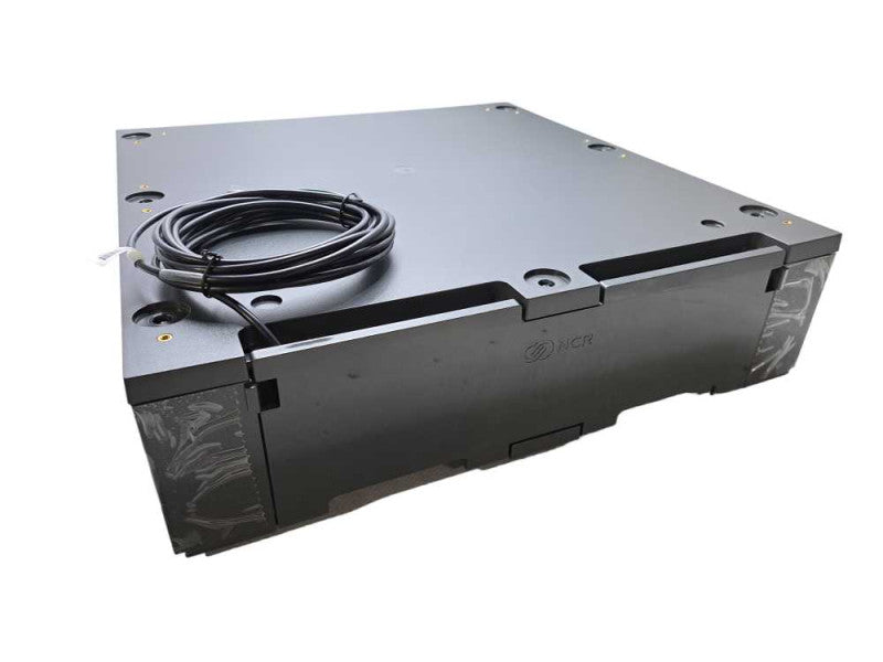 NCR 2181-3110-9090 | RealPOS Full-Size Cash Drawer + Cable | No lock  Q