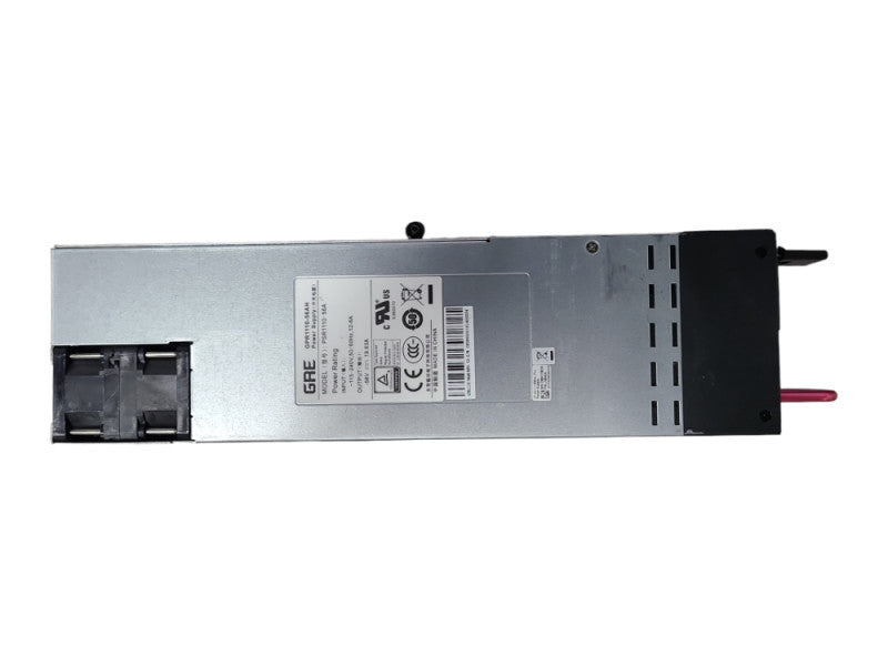 HP/GRE PSR1110-56A JG545A X362 1110W AC PoE Switch Power Supply