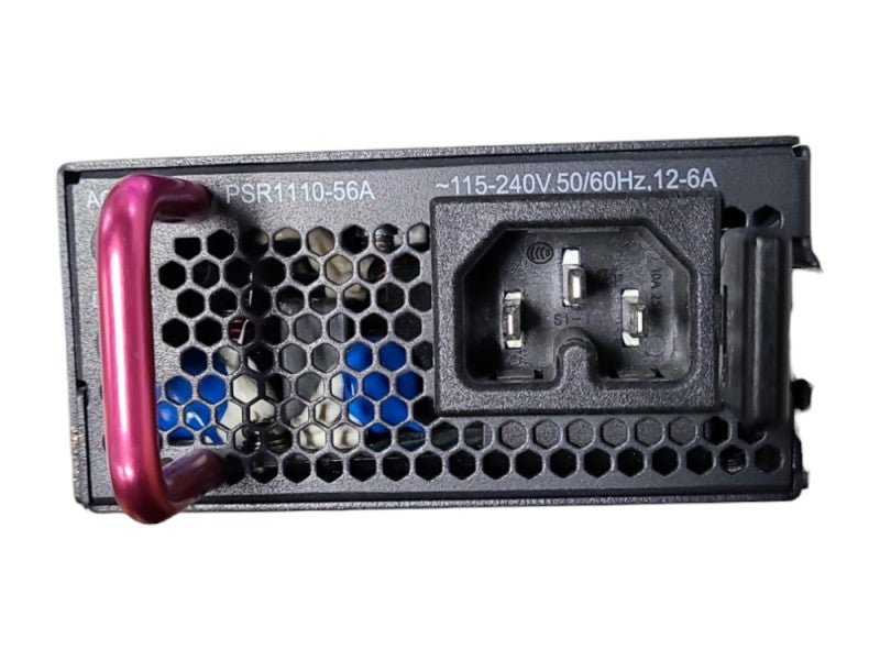 HP/GRE PSR1110-56A JG545A X362 1110W AC PoE Switch Power Supply