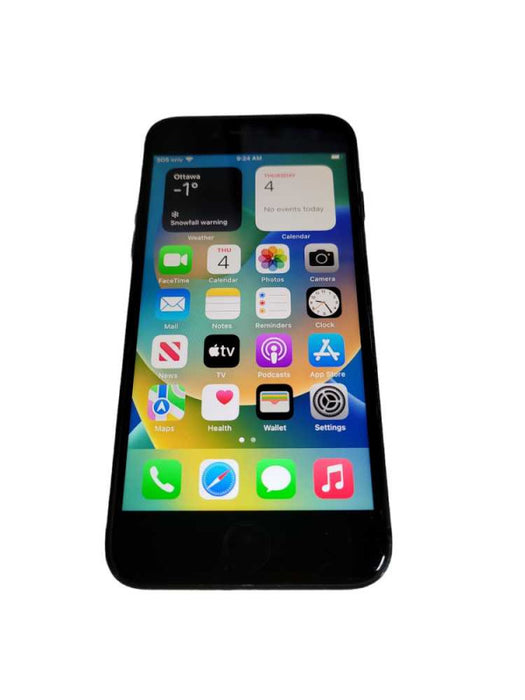 Apple iPhone 8 64GB (A1905) - READ Î