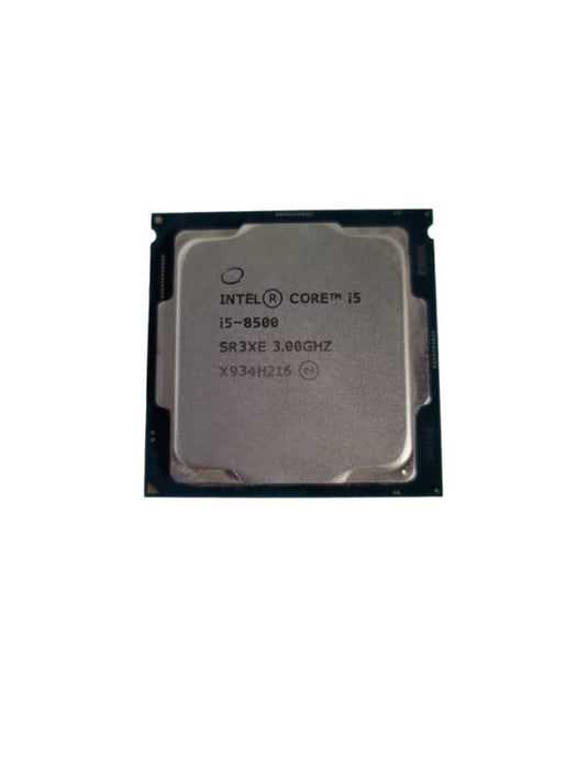 Intel Core i5-8500 @ 3.00GHz [ SR3XE] !