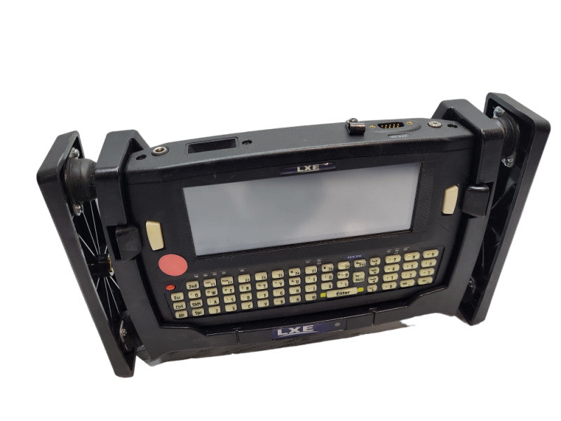 LXE MX3X Barcode Scanner Terminal &