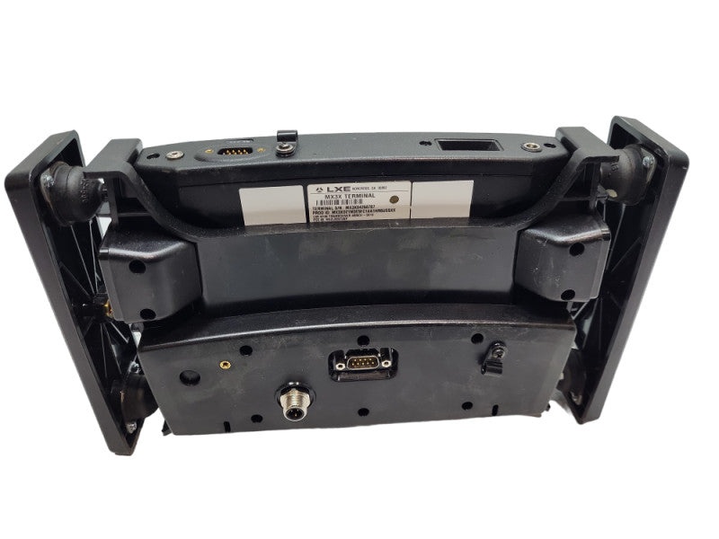 LXE MX3X Barcode Scanner Terminal &