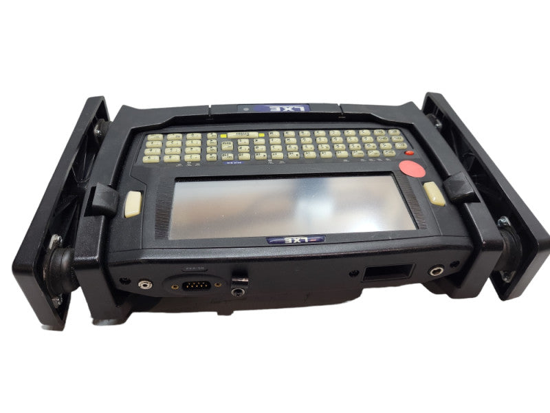 LXE MX3X Barcode Scanner Terminal &
