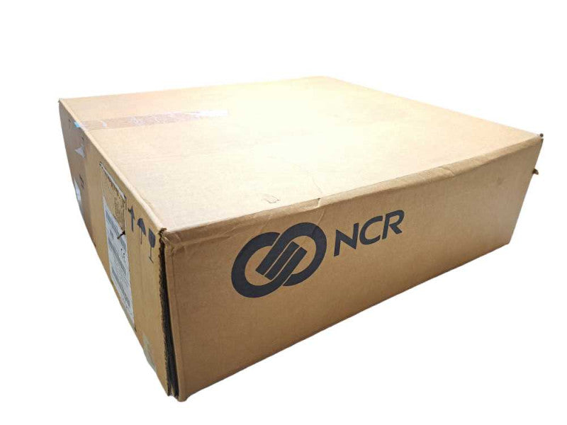 NCR 2181-3110-9090 | RealPOS Full-Size Cash Drawer + Key\\'s & Cable Q