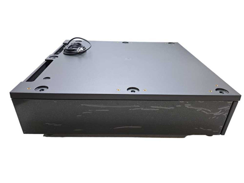 NCR 2181-3110-9090 | RealPOS Full-Size Cash Drawer + Key\\'s & Cable Q