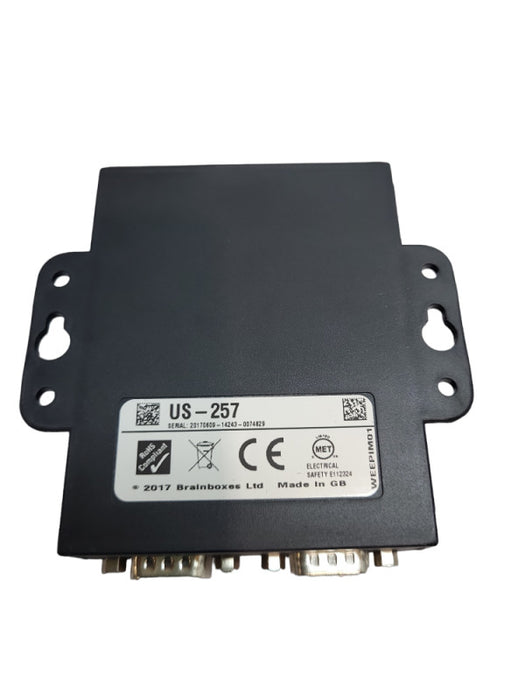 Brainboxes Serial Adapter (US-257) &