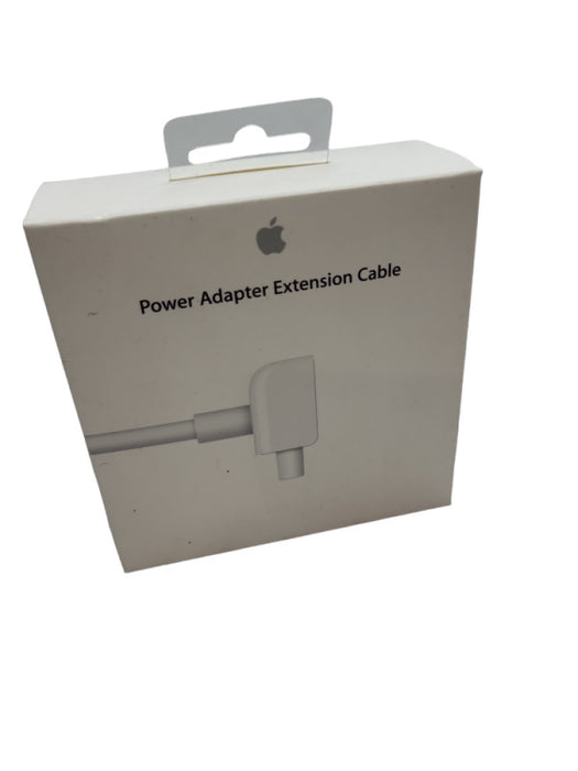 Apple Genuine Power Adapter Extension Cable (MK122LL/A &