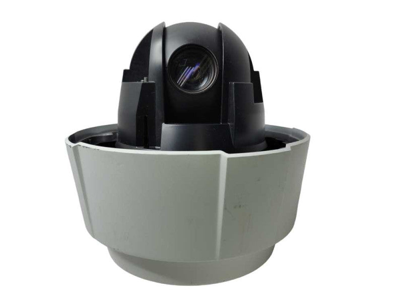 Axis Q6042-E 60Hz PTZ Outdoor Camera 36x Optical Zoom, READ _
